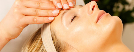 Relaxace a wellness